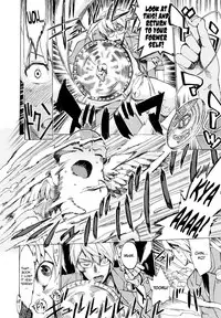 [Takenoko Seijin] Going Otome Ch. 1-8 [English] [biribiri]