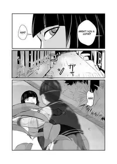 FUNNY GAME Senritsu no Machi | Funny Game