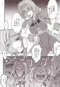 [St. Rio (Kitty)] ASHE OF JOY TOY (Final Fantasy XII)