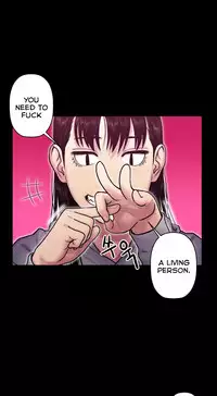 Ghost Love Ch.1-18.5 (English) (YoManga) (Ongoing)