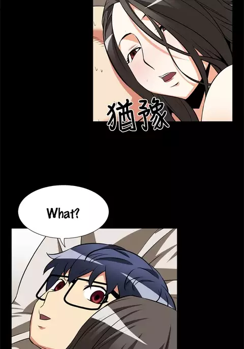 Love Parameter Ch.1-53