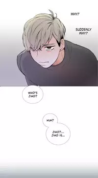[Silverstar] Talk To Me Ch.1-30 (English) (Ongoing)