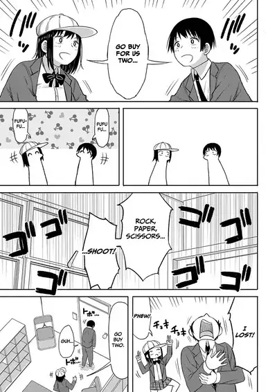 Kotoshi kara Kyougaku no Gakkou ni Nyuugaku shitara Otoko ga Boku dake datta | When I Entered a Coeducational School This Year, I Was the Only Boy