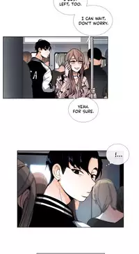 [Silverstar] Talk To Me Ch.1-32 (English) (Ongoing)