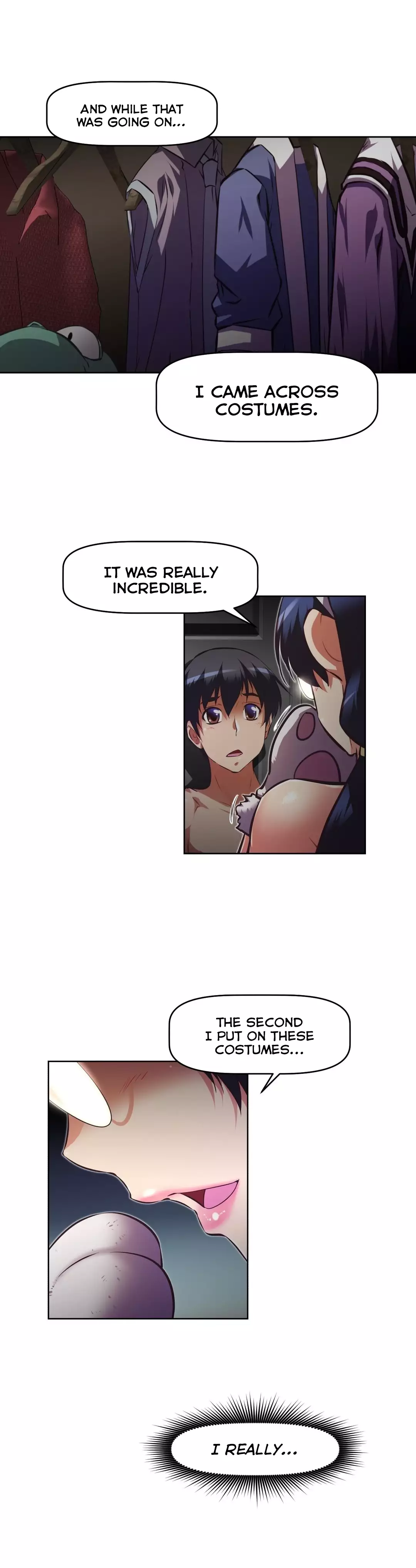 Brawling Go Ch.76-109