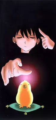 [Uma Namihei] Ikagawashii Hitotachi (Indecent People)