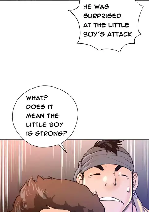 Perfect Half Ch.1-23