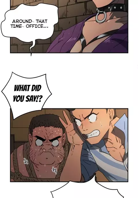 Refrain Love Ch.1-23