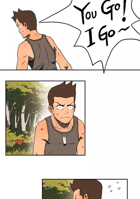 Refrain Love Ch.1-22