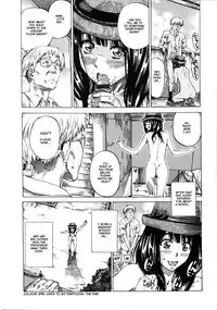 [MARUTA] Kashiwazaki Miki wa Ironna Basho de Zenra Sanpo Shitemita | Miki Kashiwazaki Goes Naked in All Sorts of Places [English] {Taihen Zombii}