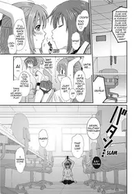 [Ryoh-zoh] Love to Like (English)