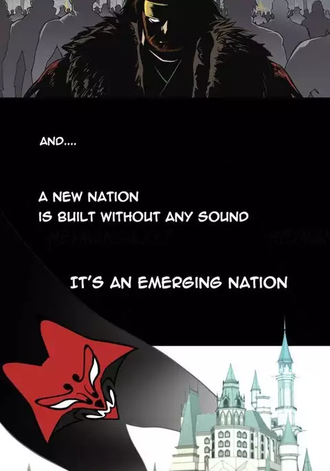 Perfect Half Ch.1-11