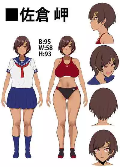 [Small Marron (Asakura Kukuri) Seikou Hiwa ~Kareshi Mochi no Watashi ga Toshishita no Otaku ni Otosareru made~