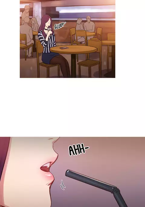 Scandal of the Witch Ch.1-32