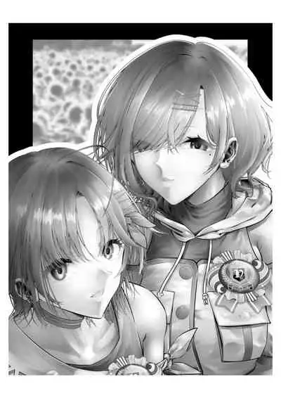 [Tsuchikuda Material] -Higuchi Madoka Asakura Toru- Shinjin Idol Chijoku Choukyou Soap Play (THE iDOLM@STER: Shiny Colors) [Chinese] [不咕鸟汉化组]