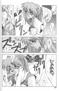 [Anthology] Last Children 3 (Neon Genesis Evangelion)