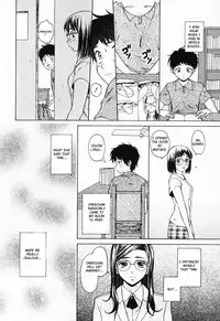 [Fuuga] Ane to Otouto to - Sister & Brother [English] [Fated Circle]