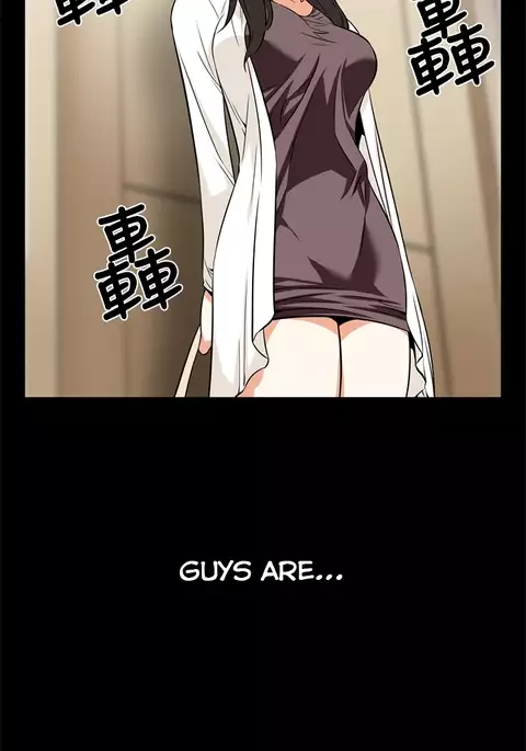 Love Parameter Ch.1-73