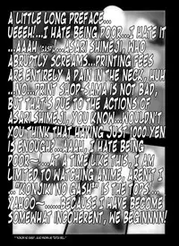 [Miraiya (Asari Shimeji)] Bumbling Detective Conan - Special Volume: The Mystery Of The Discarded Cat (Detective Conan) [English] [Tonigobe]