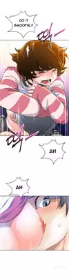 Perfect Half Ch.1-7 (English) (Ongoing)