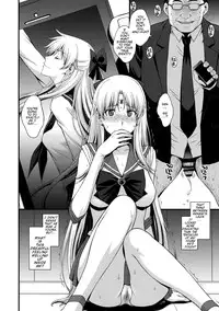 (C89) [Secret Society M (Kitahara Aki)] Venus VS Chuunen Dansei Kyouyu | Venus VS Middle Aged Male Teacher (Bishoujo Senshi Sailor Moon) [English] [Tremalkinger]