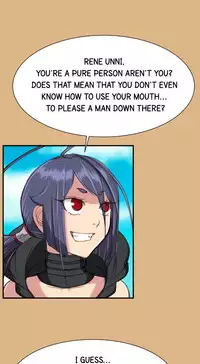 [Hong BanJang] Aharoo Ch.1-26 (English) (YoManga) (Ongoing)