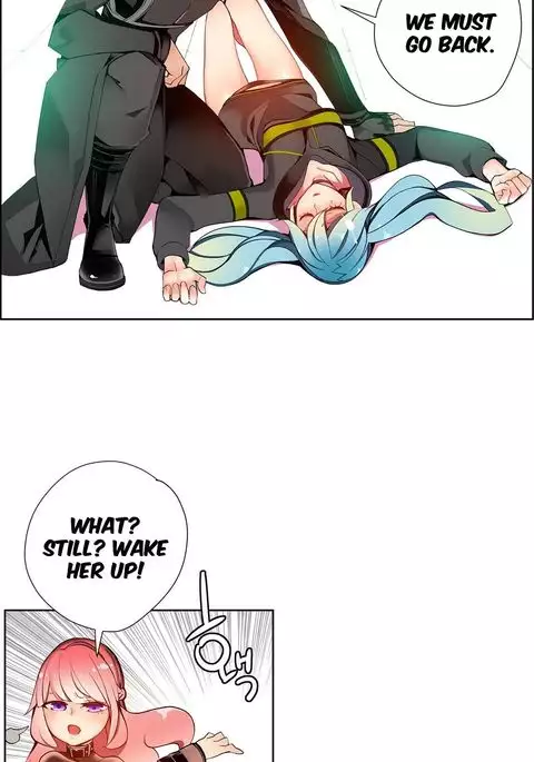 Lilith`s Cord Ch.1-22