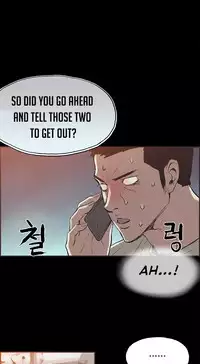 [Mr. Byeong-Su] Cohabitation Ch.1-47 (English) (Ongoing)