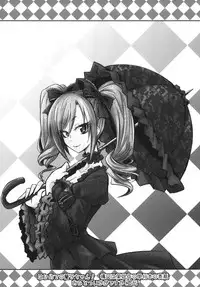 [Gravidan (Kobayashi Tetsuya)] FALL IN DARKNESS! (THE IDOLM@STER CINDERELLA GIRLS) [Digital]