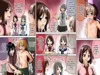 [Tokuni Mirashichi] Senpai no Joshi wa Kichiku na Dorei Shounin | Our Female Senpais are Fiendish Slave Traders [English] [Dorofinu]