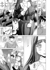 [Nukunuku Orange] Hameana Jirashi Ketsu Naburi | Tease The Fuckhole, Torment The Ass Ch. 1-8 [English]