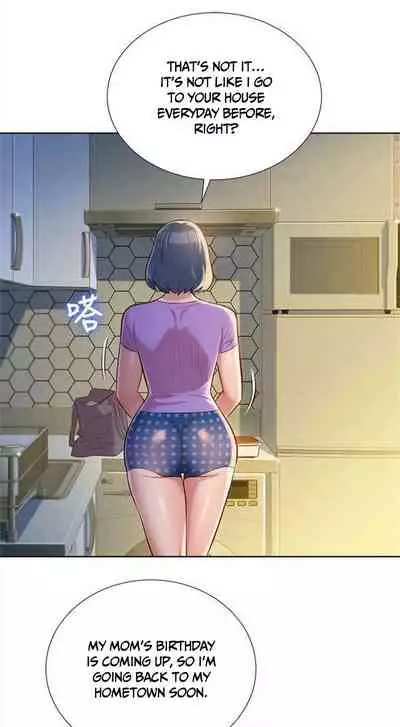 What do you Take me For? Ch.34/?