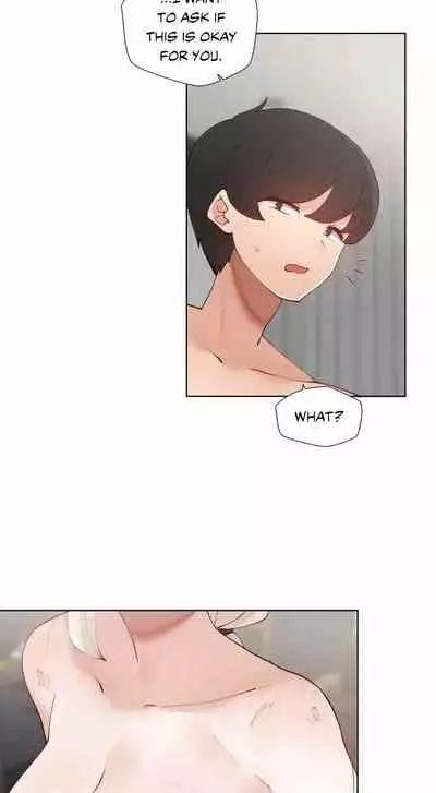 [Over.J, Choi Tae-young] Learning the Hard Way 2nd Season (After Story) Ch.3/? [English] [Manhwa PDF] Ongoing