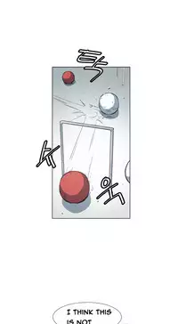 By Chance Ch.1-11 (English) (Ongoing)