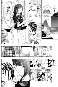 [Asagi Ryuu] I Fell in Love for the First Time Ch.1-4 [English]