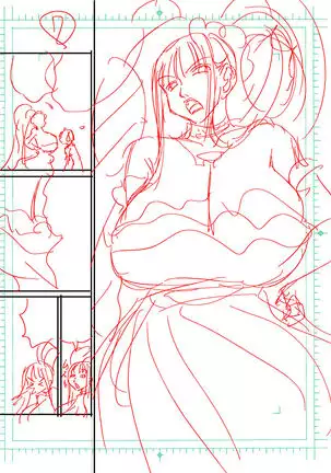 Eiken Adult Kirika ~With Love From the Milk Bags~