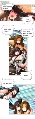 [Fantastic Whale] Twin Slave Ch.1-19 (English) (Ongoing)