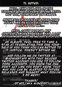 Boku ni Fureteyo nee, Darling