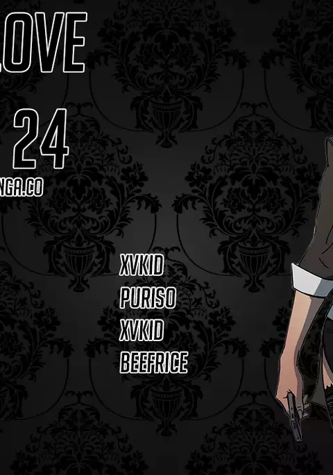 Refrain Love Ch.1-28