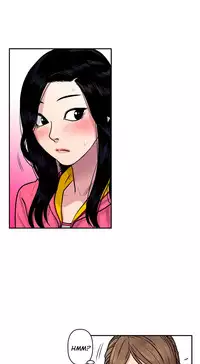 Ghost Love Ch.1-18.5 (English) (YoManga) (Ongoing)