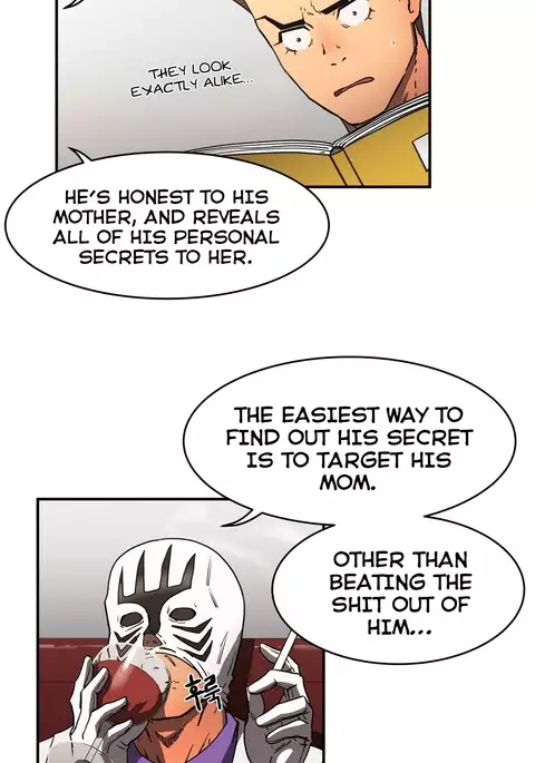 Refrain Love Ch.1-22