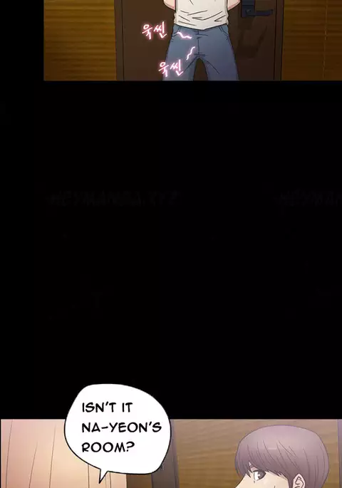 Secret Island Ch.1-25