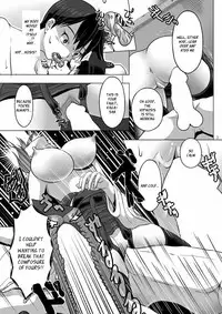 [Shiroi Kuroi] Saimin (Kakko) Kai (Kantai Collection -KanColle-) [English] [Digital]