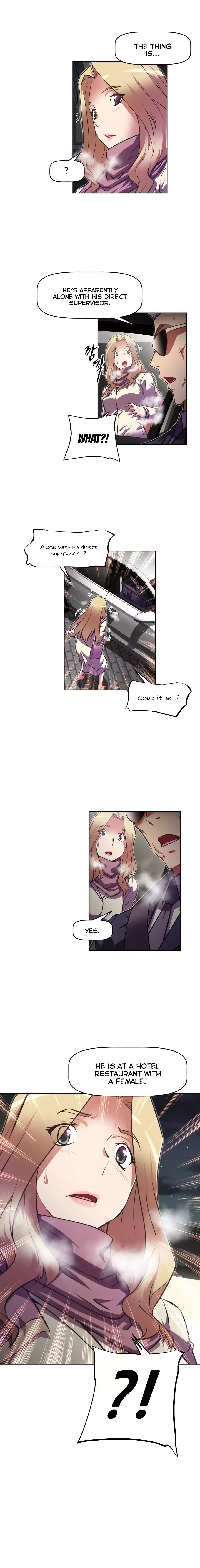 Brawling Go Ch.76-109