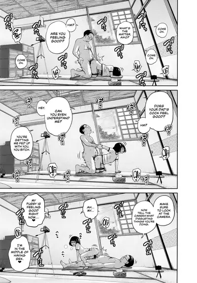 Kono Naka ni Kinshin Soukan Shiteiru Musume ga 3-nin Imasu #4 | Three Of These Girls Are In Incestuous Relationships #4