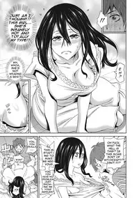 [John K. Pe-ta] Itoshiki Acmate- My Lovely Acmate Ch. 1-3 [English] [theamdrag] [Digital]