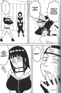 (SC36) [Naruho-dou (Naruhodo)] Hinata Ganbaru! | Hinata Fight! (Naruto) [English] [CGRascal]
