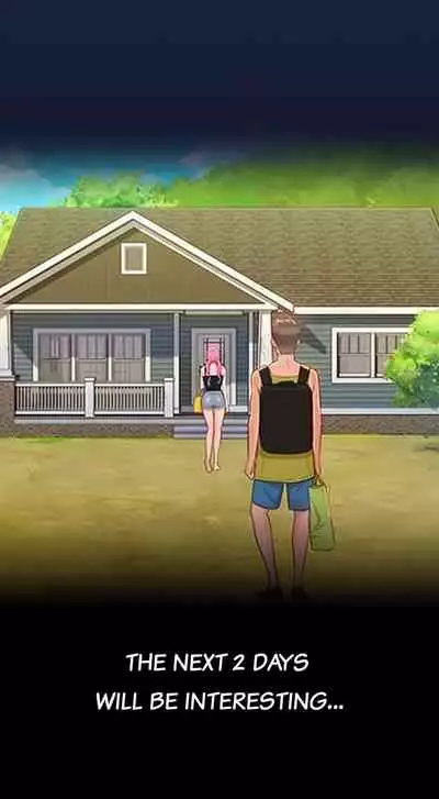 Sister Neighbors (Uncensored) [Chapter 1-18]