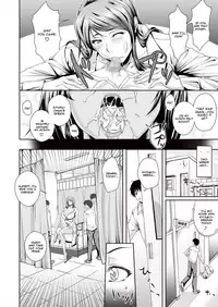 [Saranaru Takami] Teacher's Cabinet [English] [jonaq, CGrascal, desudesu]
