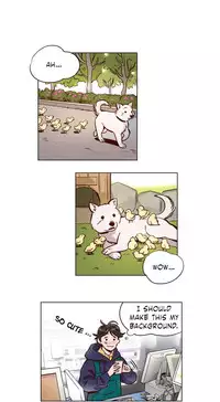 [Ramjak] Atonement Camp Ch.1-32 (English) (Ongoing)